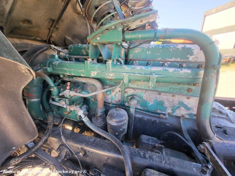Photo Scania 112 H  image 11/12
