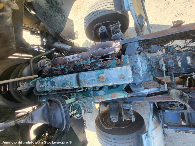 Photo Scania 112 H  image 12/12