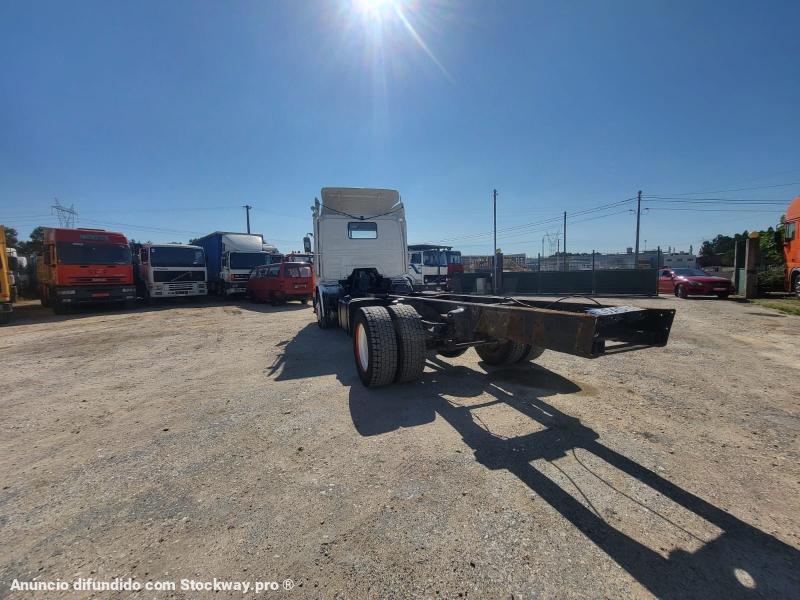 Photo Scania 112 H  image 3/12