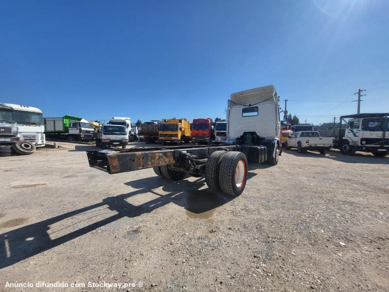 Photo Scania 112 H  image 4/12