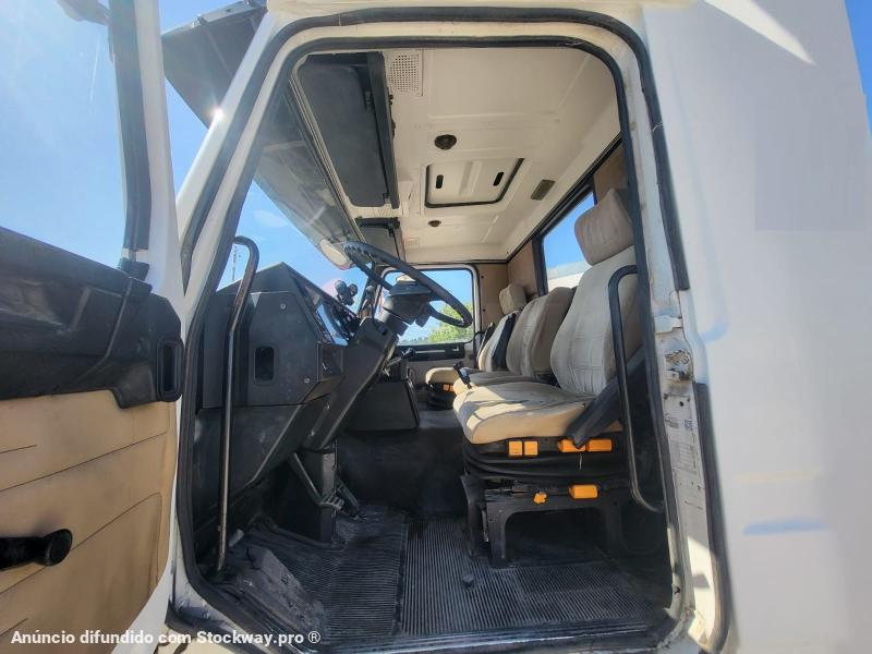 Photo Scania 112 H  image 5/12