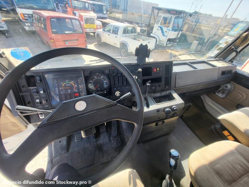 Photo Scania 112 H  image 6/12