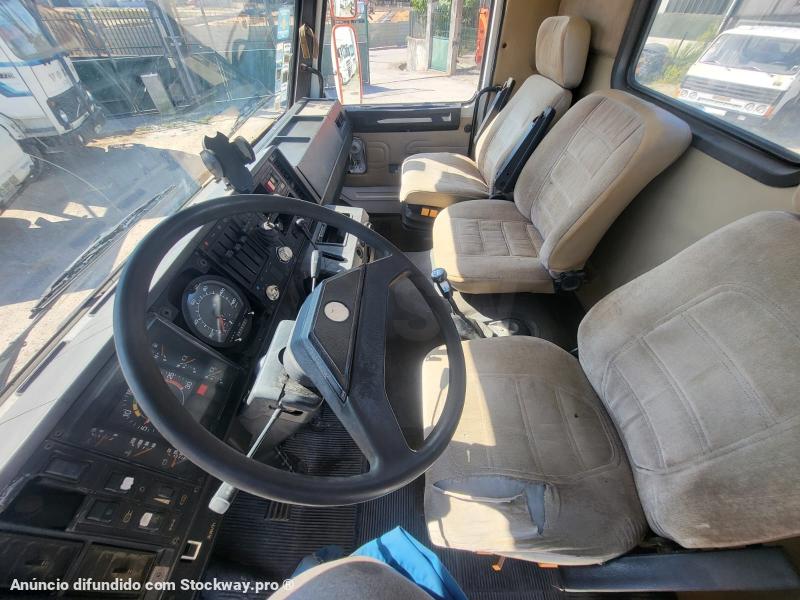 Photo Scania 112 H  image 7/12