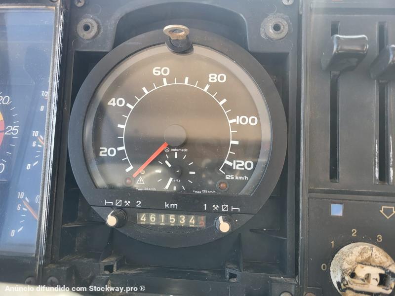 Photo Scania 112 H  image 8/12