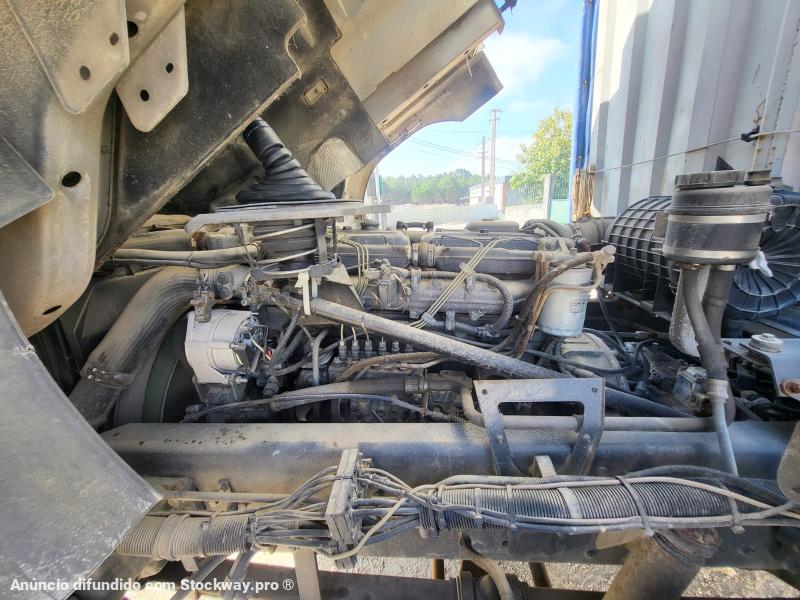 Photo DAF 75 ATI 300  image 10/12