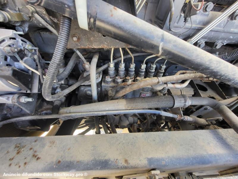 Photo DAF 75 ATI 300  image 11/12