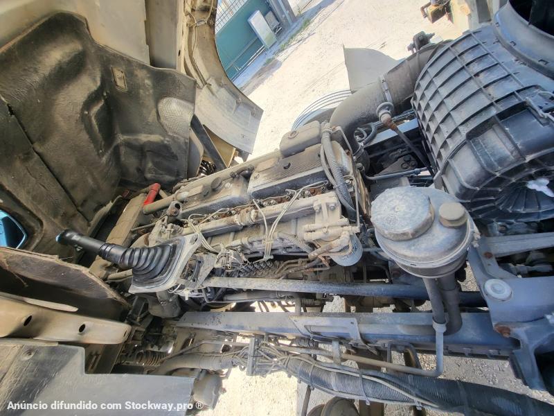 Photo DAF 75 ATI 300  image 12/12