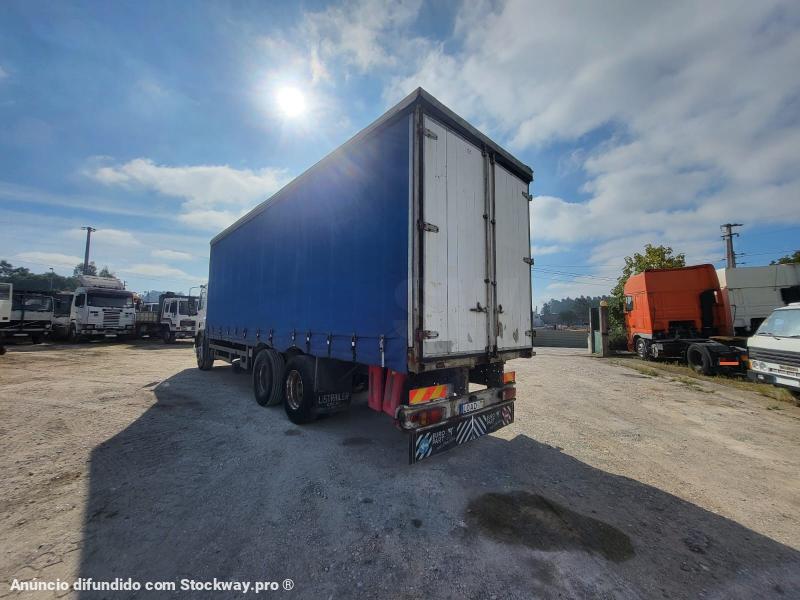 Photo DAF 75 ATI 300  image 3/12