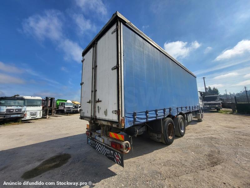 Photo DAF 75 ATI 300  image 4/12