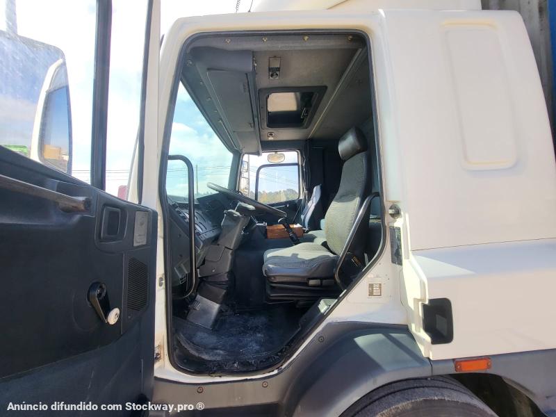 Photo DAF 75 ATI 300  image 5/12