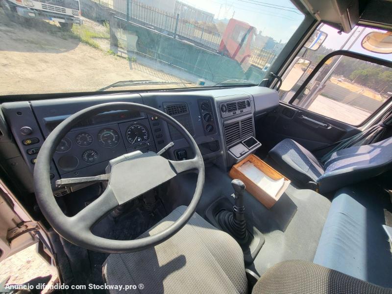 Photo DAF 75 ATI 300  image 6/12