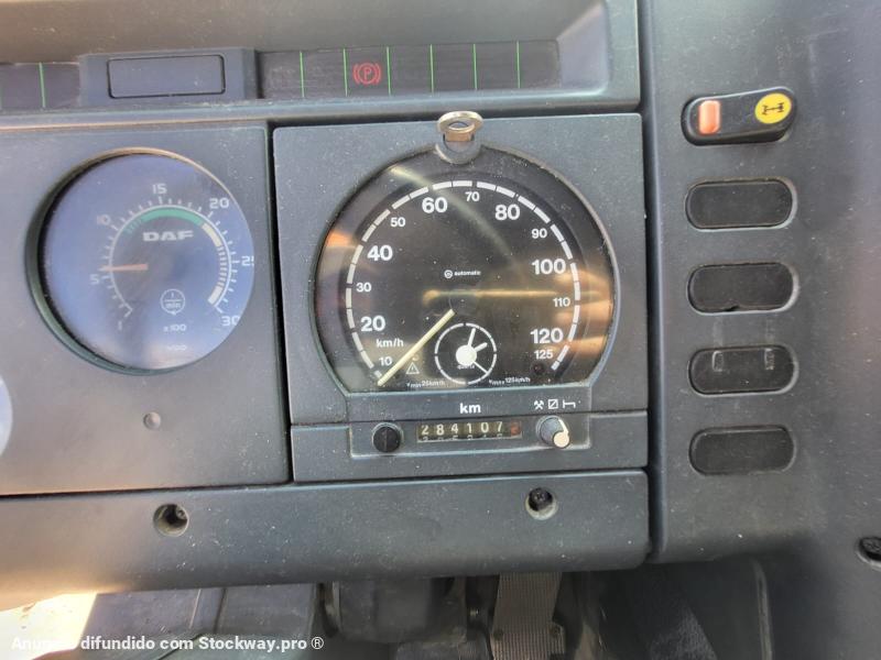 Photo DAF 75 ATI 300  image 7/12