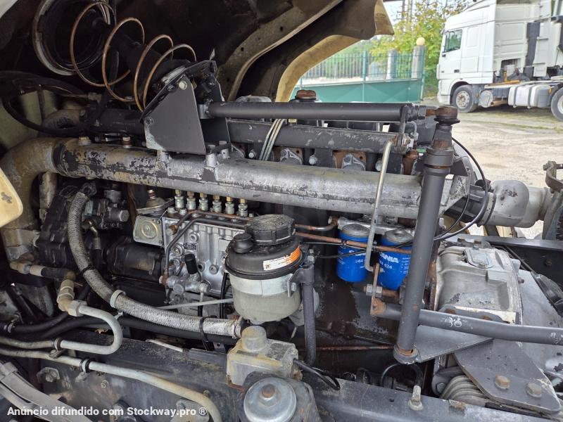 Photo Scania 93H  image 10/12