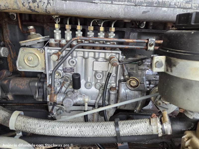 Photo Scania 93H  image 11/12