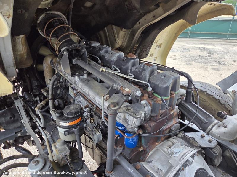 Photo Scania 93H  image 12/12