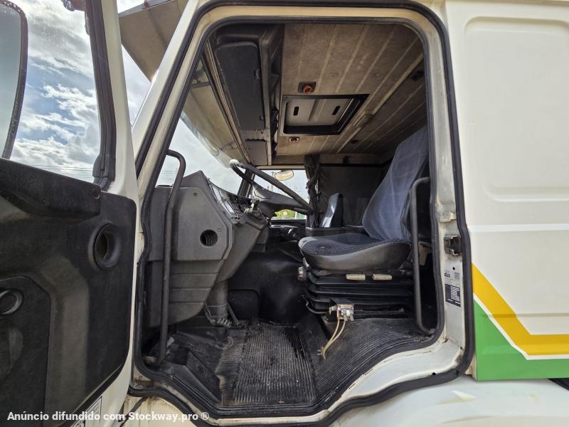 Photo Scania 93H  image 5/12