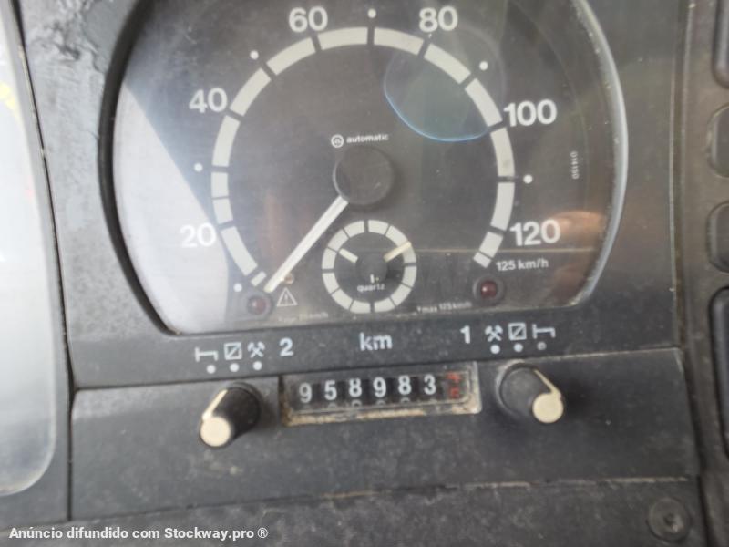 Photo Scania 93H  image 8/12