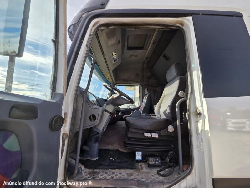 Photo Mercedes Actros 1843  image 5/10