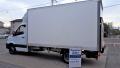 Commercial van/truck Mercedes Sprinter 513 CDI