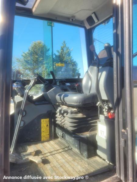 Photo Bobcat E 60  image 5/8