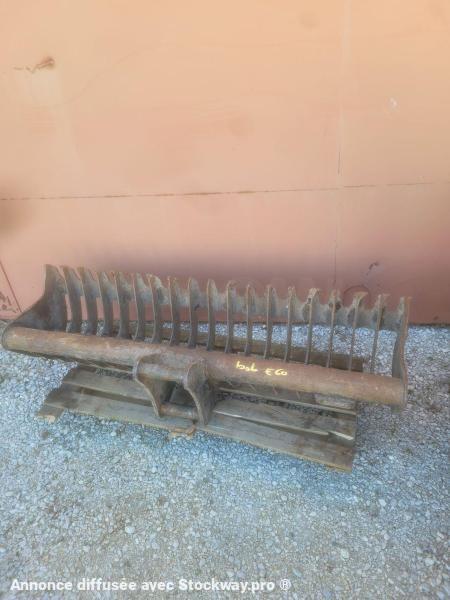 Photo Bobcat E 60  image 7/8