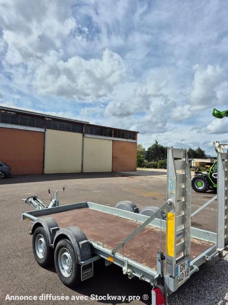 Hubière TPF352R 35 TR 