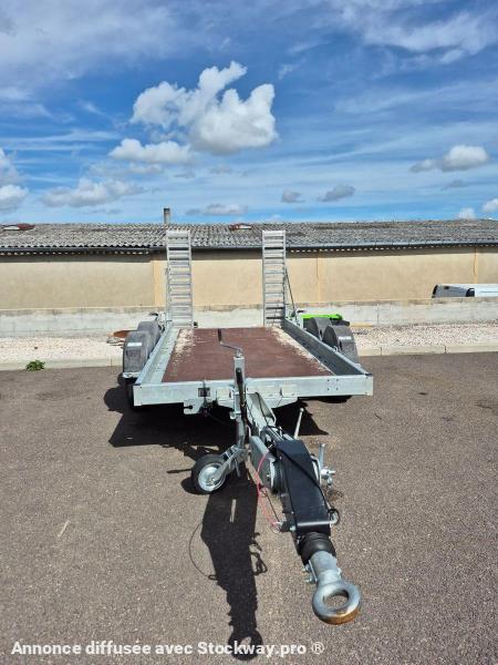 Photo Hubière TPF352R 35 TR  image 2/3