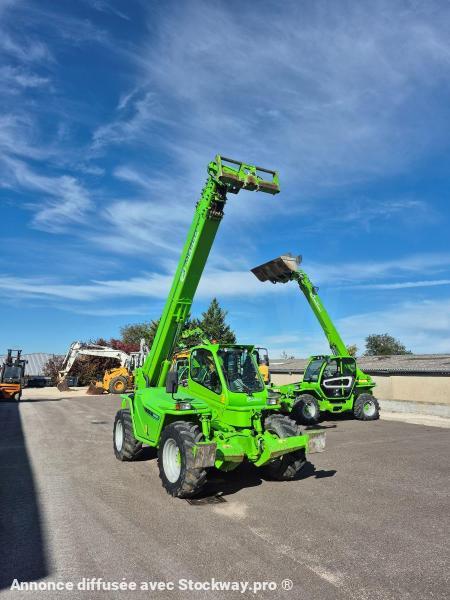 Merlo Panoramic P 40.17