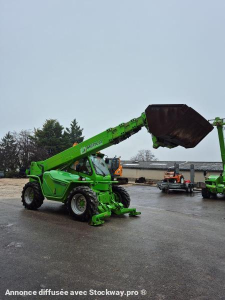 Merlo P 40.17 