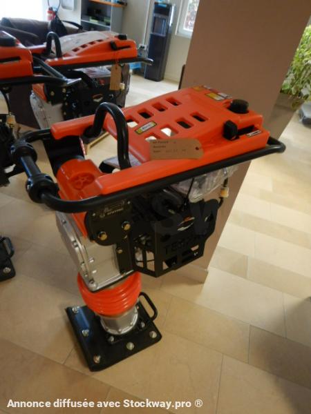 Photo SPATPAC SG70 H  image 2/3