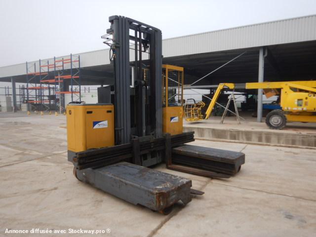 Photo Baumann EVS  image 1/3