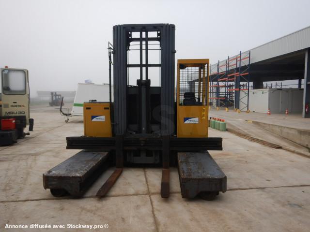 Photo Baumann EVS  image 2/3