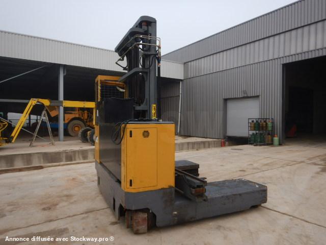 Photo Baumann EVS  image 3/3