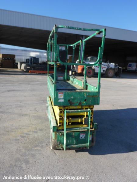 Photo Haulotte COMPACT 10 N  image 3/4
