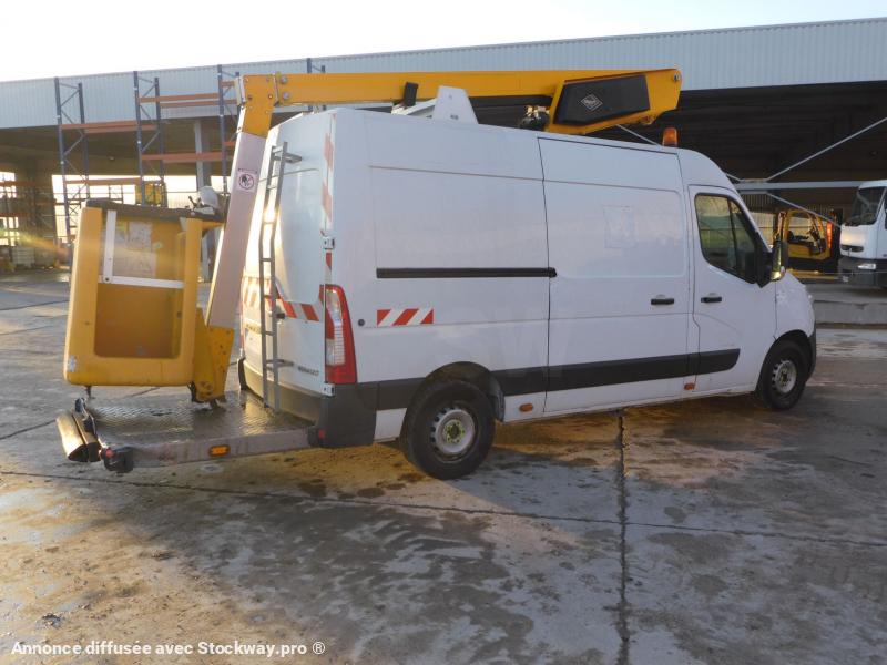 Photo Renault MASTER 125  image 3/8