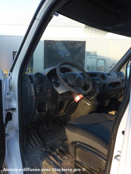 Photo Renault MASTER 125  image 4/8