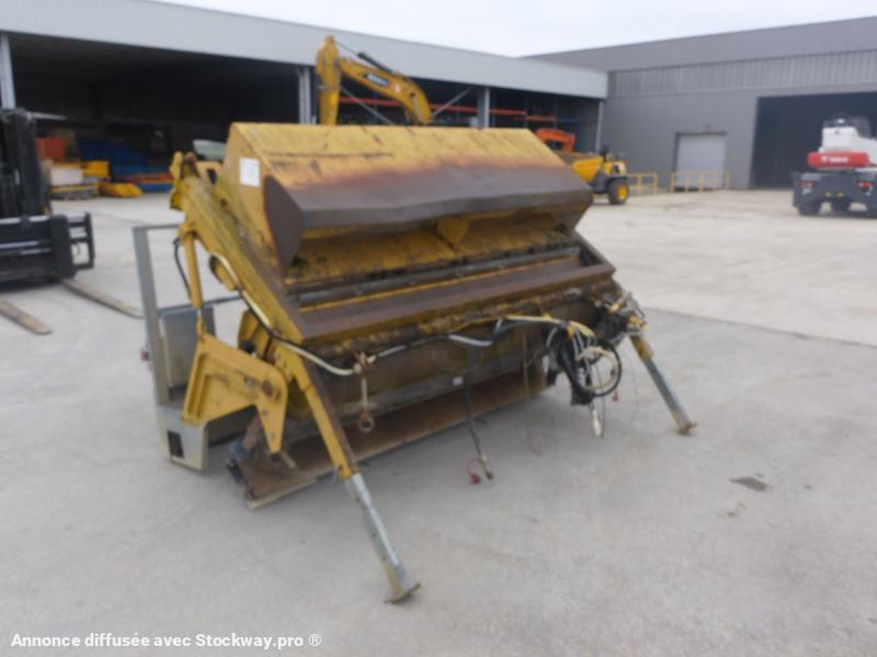 Photo GRAVILLONEUR 999  image 3/4