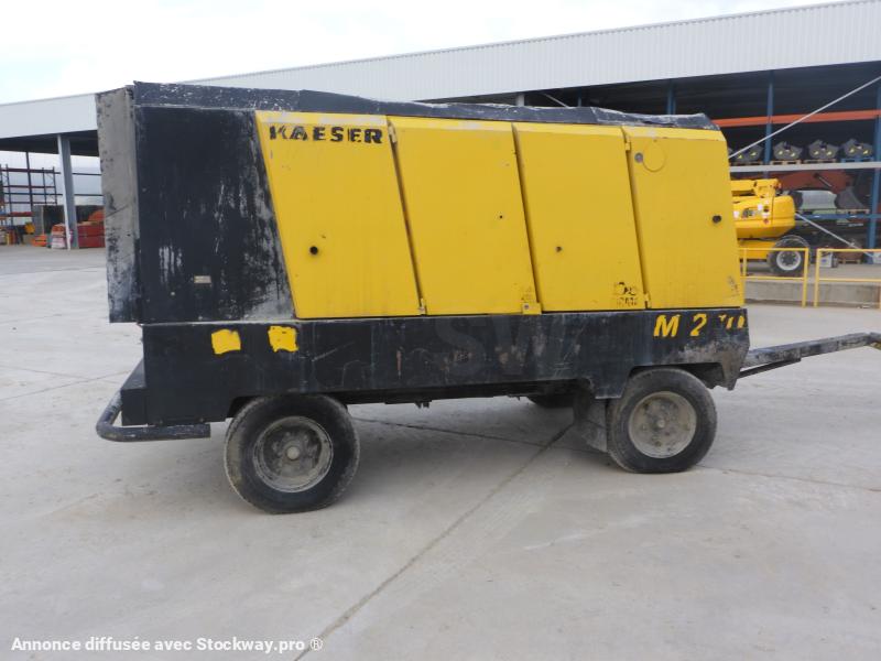 Photo Kaeser M270  image 2/4
