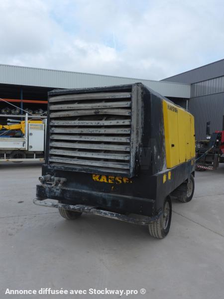 Photo Kaeser M270  image 3/4