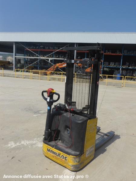 Photo Komatsu MSW12-1R  image 3/3