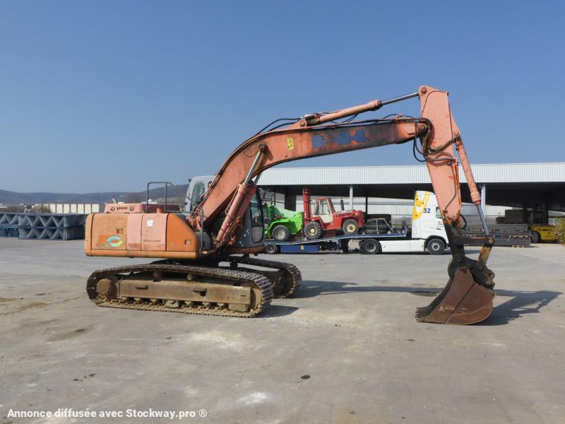 Photo Fiat-Hitachi 165  image 4/5