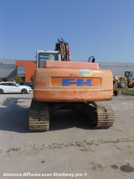Photo Fiat-Hitachi 165  image 5/5