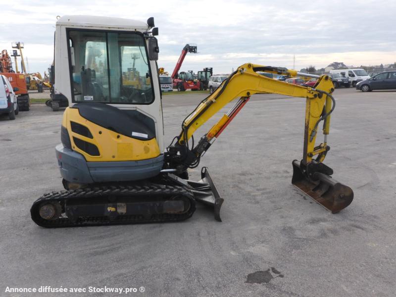 Photo Kubota 20-3  image 3/3