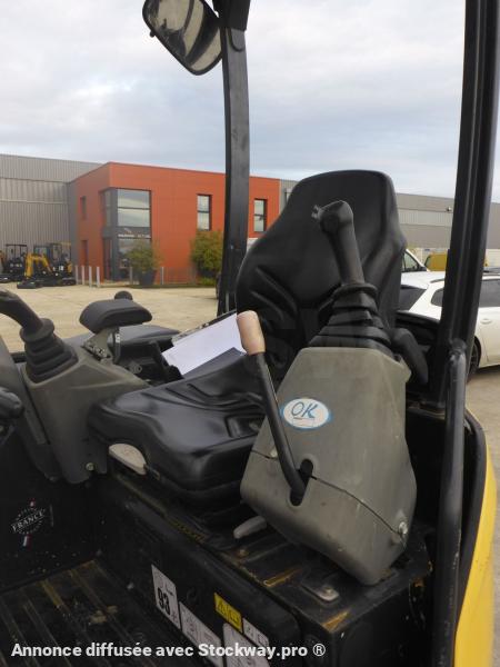 Photo Yanmar VIO26  image 4/5