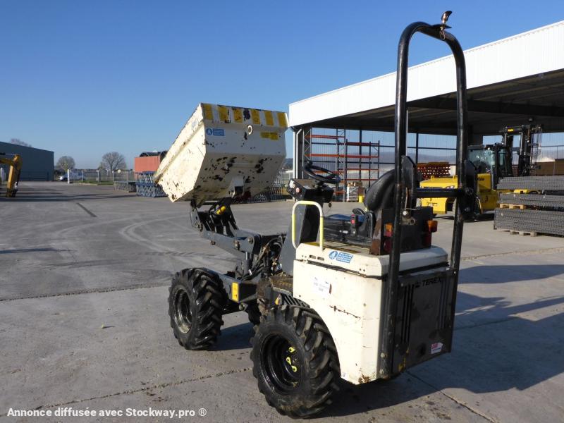 Photo Terex TA1EH  image 2/4