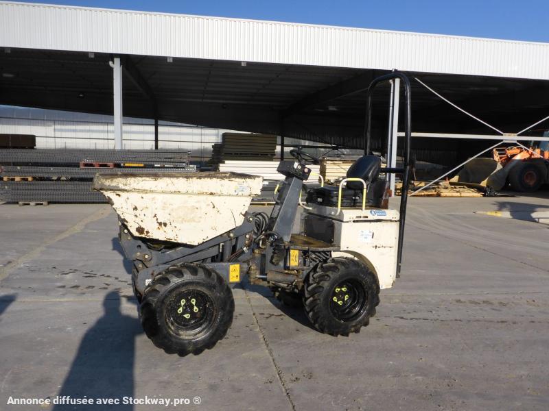 Photo Terex TA1EH  image 4/4