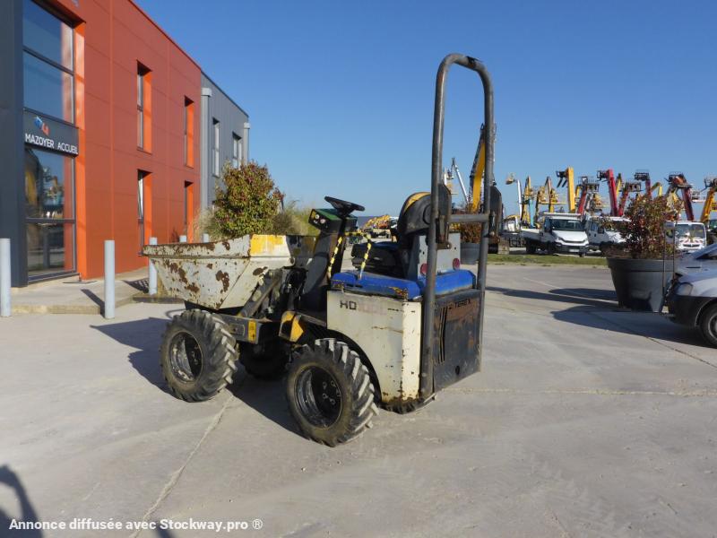 Photo Terex HD1000  image 2/4