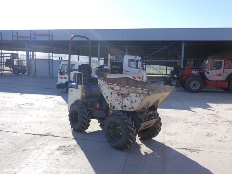 Photo Terex HD1000  image 3/4