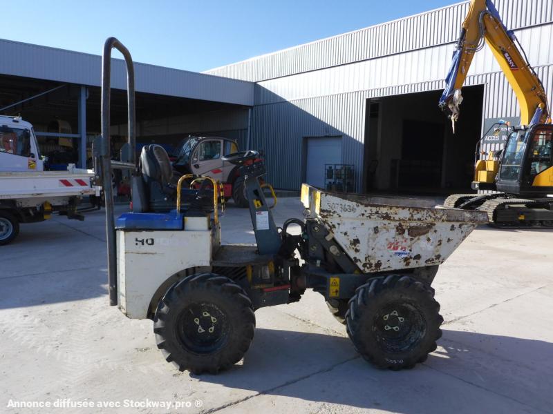 Photo Terex HD1000  image 4/4