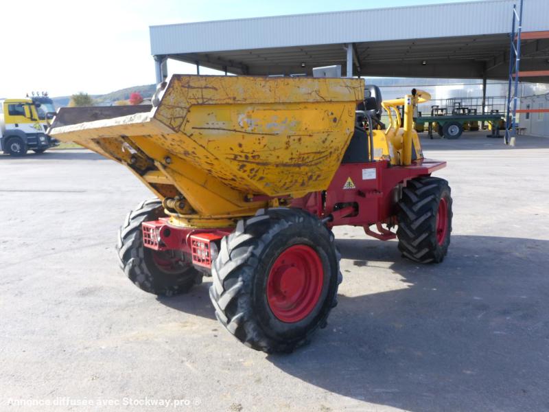 Photo Ausa D600APG  image 2/4